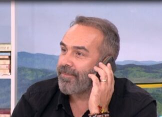 Συνέβη κι αυτό! Ο Γρηγόρης Γκουντάρας πήρε τηλέφωνο τη Ναταλί on air και δε θα πιστεύετε τι της είπε