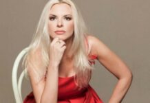 Συγκλονίζει η εξομολόγηση της Αννίτας Πάνια: «Πήρα χάπια για να…»