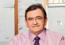 Συγκλονίζει ο Θοδωρής Κολυδάς: «Θέλω το “τέλος” να έρθει ανώδυνα και γρήγορα»