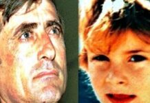 Ο γιος του παιδοκτόνου Δουρή φωνάζει με κλάματα:”Ο μπαμπάς μου δεν είναι φονιάς και βιαστής” (BINTEO)