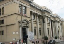 Πάτρα: 24χρονος κάρφωσε στυλό στο λαιμό του όταν άκουσε…