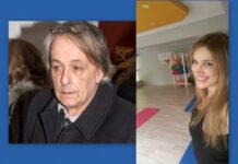 O Γολγοθάς του Μικρούτσικου και η… επιστροφή της Ρουμπέση!