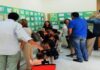 Έκθεση ζωγραφικής από σχολεία του Πειραιά
