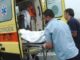 “Έπεσε” νεκρός ναυτικός στο λιμάνι του Πειραιά