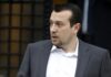 Νίκος Παππάς: Δείτε πρώτη φορά την κούκλα γυναίκα του!