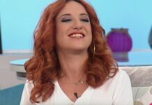 «Αυτό το μωρό ήρθε όταν ήμασταν με τον Δημήτρη σε…»: H αποκάλυψη της Ψυχίδου για την εγκυμοσύνη της που μας κούφανε