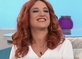 «Αυτό το μωρό ήρθε όταν ήμασταν με τον Δημήτρη σε…»: H αποκάλυψη της Ψυχίδου για την εγκυμοσύνη της που μας κούφανε