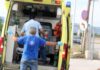 Παρέσυρε και σκότωσε με το αυτοκίνητο την πεθερά της στην Εύβοια!