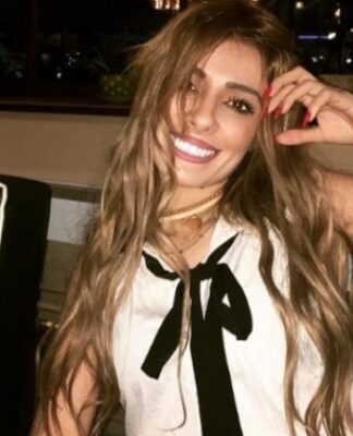 Μίνα Αρναούτη: Η νέα φωτογραφία στο Instagram και οι τελευταίες αναρτήσεις της