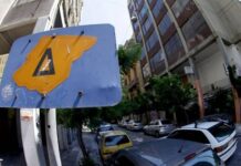 Επανέρχεται ο Δακτύλιος με πρόστιμα «φωτιά» για τους παραβάτες!