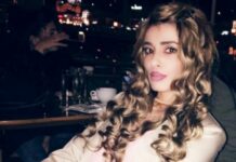 Mίνα Αρναούτη στον Παντελή Παντελίδη: “Εσένα δε…”