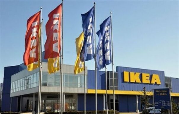 Αν είναι δυνατόν: Δεν φαντάζεστε τι έκλεψαν μέσα από τα ΙΚΕΑ του αεροδρομίου!