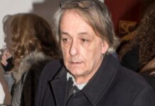 ΣΟΚ ΓΙΑ ΑΝΔΡΕΑ ΜΙΚΡΟΥΤΣΙΚΟ: Καταδικάστηκε σε φυλάκιση γιατί…