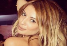 «Παντελιδικοί βλάκες!» – Το ποστ στο προφίλ της Μίνας Αρναούτη που προκαλεί αντιδράσεις!