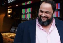 Μεγάλα ονόματα στο κανάλι Μαρινάκη: Ποιος αναλαμβάνει το κεντρικό δελτίο ειδήσεων;