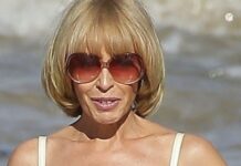 Kylie Minogue εσύ; – Τρομάξαμε να γνωρίσουμε την σταρ!
