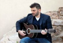 Λύγισε on camera η τελευταία σύντροφος του Παντελή Παντελίδη -Τι αποκάλυψε για τη σχέση τους (ΒΙΝΤΕΟ)