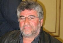 Άγριο έγκλημα στον Πύργο: Σκότωσε τον Σάκη Μπελόκα σε καφενείο