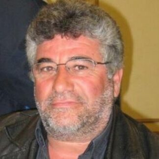 Άγριο έγκλημα στον Πύργο: Σκότωσε τον Σάκη Μπελόκα σε καφενείο