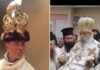 Σάλος με το απίστευτο σχόλιο του Λάκη Γαβαλά για την περιφορά του νεκρού Μητροπολίτη