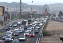 Γιατί πήζει ο Κηφισός ακόμη κι όταν δεν υπάρχει σοβαρός λόγος;