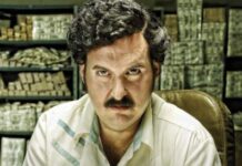 Γιος του Πάμπλο Εσκομπάρ: «Ο πατέρας μου χρηματοδότησε πολιτικούς στην Κολομβία και στο εξωτερικό»