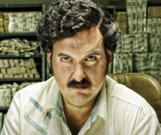 Γιος του Πάμπλο Εσκομπάρ: «Ο πατέρας μου χρηματοδότησε πολιτικούς στην Κολομβία και στο εξωτερικό»