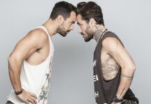 Δεν μιλιούνται Μαυρίδης-Τανιμανίδης -Ούτε που φαντάζεστε τον λόγο! (ΒΙΝΤΕΟ)