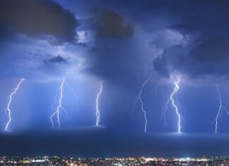 Καιρός: Έκτακτο δελτίο επιδείνωσης – Έρχεται κύμα κακοκαιρίας από το απόγευμα της Πέμπτης!
