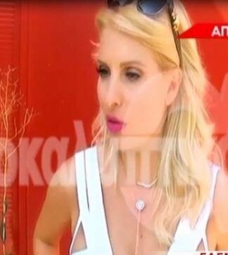 Ελένη Μενεγάκη: Πώς από τα 60 κιλά έφτασε 52 μέσα σε ένα καλοκαίρι (ΒΙΝΤΕΟ)