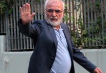 Ποιος γνωστός δημοσιογράφος και πολιτικός είναι ο επικρατέστερος για επικεφαλής στο κανάλι του Ιβάν Σαββίδη!