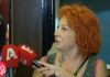 Η αντίδραση της Χρυσούλας Διαβάτη όταν της είπαν ότι η Δέσποινα Βανδή θα κάνει θέατρο (BINTEO)