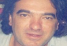 ΣΥΓΚΛΟΝΙΖΕΙ ο θάνατος του Κώστα Γεωργόπουλου – Τον βρήκε νεκρό στο μπάνιο η γυναίκα του