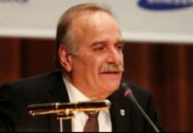 Ο «πολυπράγμων» κ. Ζαννιάς έχει προβλήματα