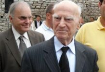Θύμα ληστείας ο Στυλιανός Παττακός!