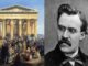 Γιατί σύμφωνα με τον Νίτσε δεν μπορεί κανείς να καταστρέψει τους Έλληνες;