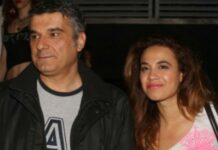 Πηνελόπη Πλάκα: Ντύνεται νυφούλα μετά τον χωρισμό της με τον Κώστα Αποστολάκη!