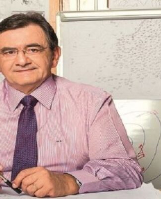 Τα επικίνδυνα καιρικά φαινόμενα και το βαρομετρικό χαμηλό: Τι έγραψε στο Facebook o μετεωρολόγος Θοδωρής Κολυδάς