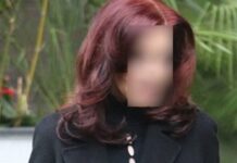 Η πλαστική στο πρόσωπό της σόκαρε τους τηλεθεατές! Στα 71 της μοιάζει με …μικρό κορίτσι!
