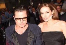 Η απόλυτη ανατροπή! Η Angelina Jolie μόλις έκανε την πιο λάθος κίνηση