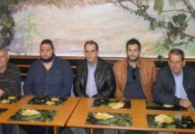 ΒΟΜΒΑ: Οι αγρότες κόβουν την Εθνική Οδό!