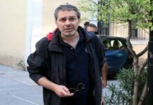 Άγρια καταδίωξη της ασφάλειας για τη σύλληψη του Στέφανου Χίου! (ΒΙΝΤΕΟ)
