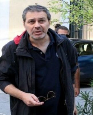 Άγρια καταδίωξη της ασφάλειας για τη σύλληψη του Στέφανου Χίου! (ΒΙΝΤΕΟ)