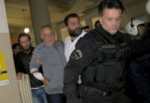 Διπλή τραγωδία στην Κρήτη! Έμαθε ότι ο γιός του είναι φονιάς, δεν άντεξε και πέθανε!