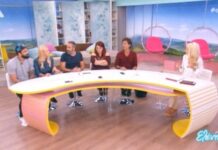 Πόσα κιλά είναι επιτέλους η Ελένη Μενεγάκη; Το αποκάλυψε on air!