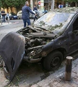 ΑΠΟΚΑΛΥΨΗ: Χτύπημα σε ανθρώπινο στόχο φοβάται η αντιτρομοκρατική