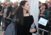Το τελευταίο αντίο στην Σοφία Ρούμπου – Συντετριμμένη η κόρη της