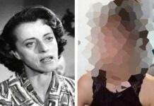 Αυτή είναι η καλλονή εγγονή της Τασσώς Καββαδία! (ΒΙΝΤΕΟ)