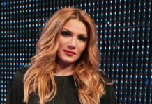 Έξαλλη η Ηλιάδη με την Κουτσελίνη – Το ξέσπασμα της στο facebook