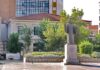 Στις φλόγες γνωστό εστιατόριο στο κέντρο της Αθήνας